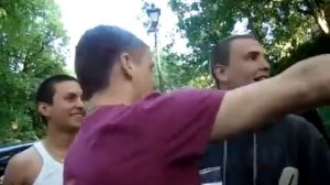 Pra(Killa'Gramm) читает