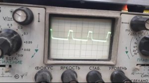 Ресанта САИ250А горит перегрузка! Ремонт!