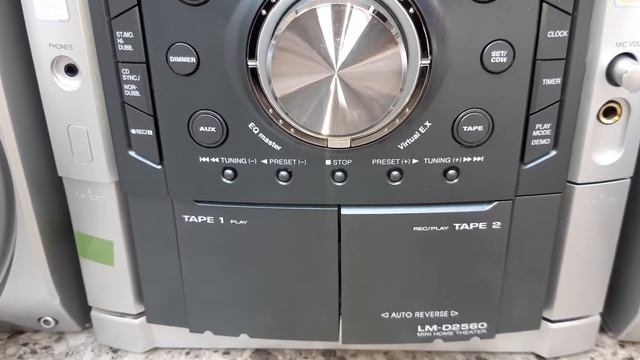 LG LM-D2560 смотреть онлайн