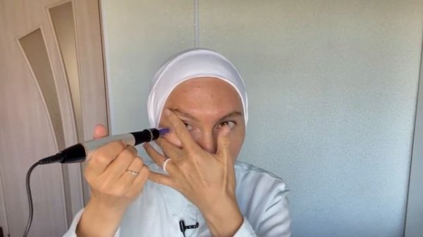 Дермапен в домашних условиях! Фракционная мезотерапия