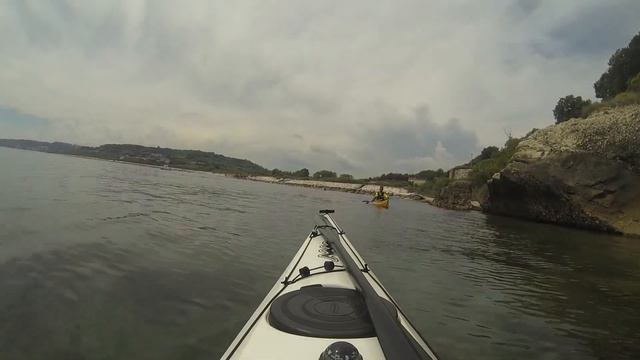Ortona KayaK 5-06-16 смотреть онлайн
