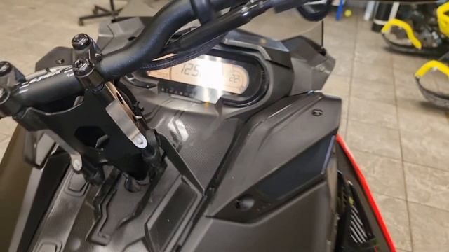 lynx rave re 600 etec 2020 смотреть онлайн