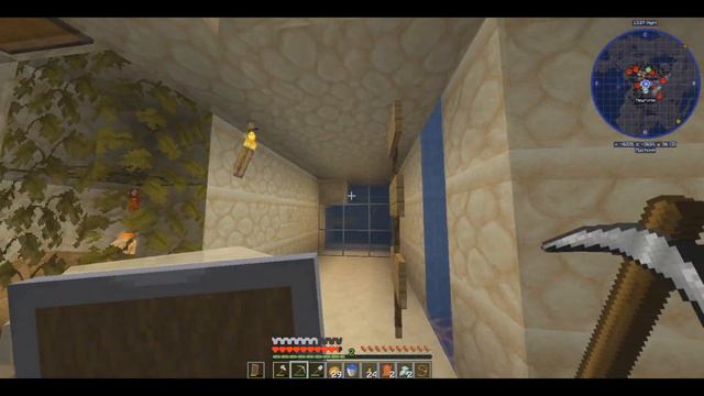 У САМУРАЯ НЕТ ЦЕЛИ, ЕСТЬ ТОЛЬКО ПУТЬ | MINECRAFT смотреть онлайн