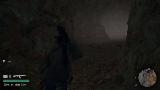 DAYS GONE (ЖИЗНЬ ПОСЛЕ) ПРОХОЖДЕНИЕ #28 | НАЙТИ ТЕСТОВЫЙ КОМПЛЕКТ смотреть онлайн