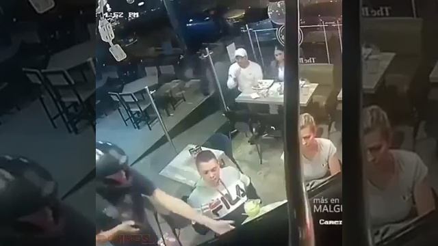 Как действовать при ограблении? смотреть онлайн