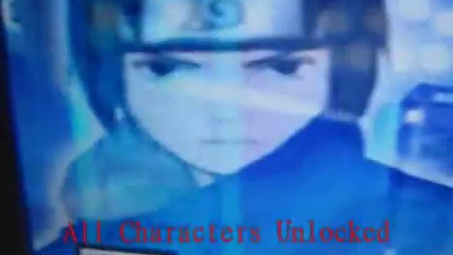 Battle Stadium D.O.N. - All Characters смотреть онлайн