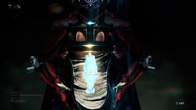 PS4 Warframe NOOBish Inaros Quest And Lost In LOR (Part 2) смотреть онлайн