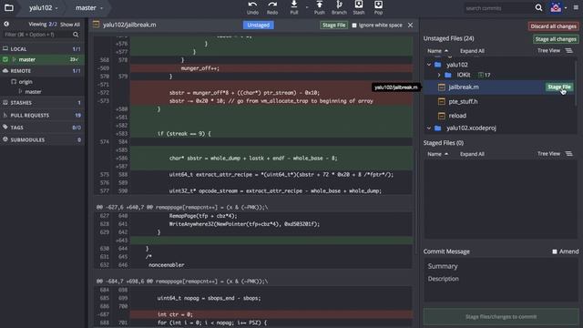 Check out GitKraken 2.0 смотреть онлайн