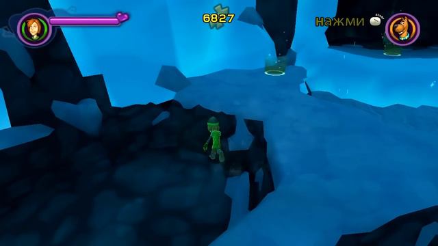 Scooby-Doo - Таинственные Топи Часть 6 Ruslan0714 смотреть онлайн