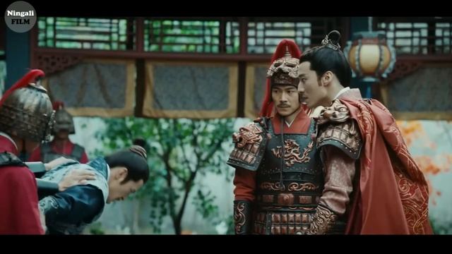 DIANGGAP LEMAH TIDAK MEMILIKI KEKUATAN KUNGFU TERNYATA PEWARIS KEKUATAN TERKUAT | Alur Cerita Film смотреть онлайн