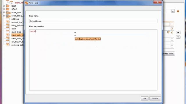 Denodo Data Services: Implementing an Interface View смотреть онлайн