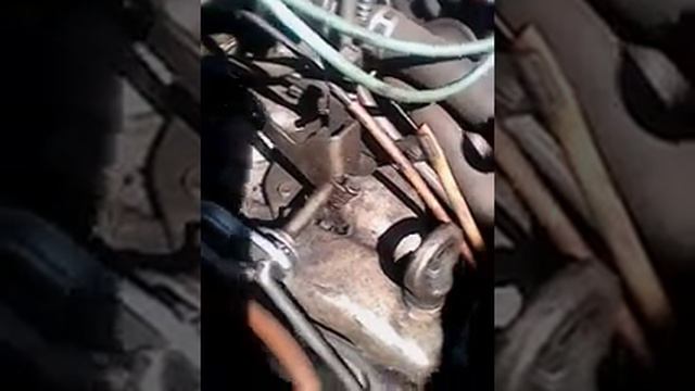 газ 66 на 2-х кпп гбц и плита смотреть онлайн