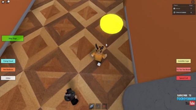 Roblox Escape the museum Review смотреть онлайн
