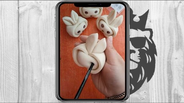 Pishiriqlar Dizayni / Дизайн выпечки #34 смотреть онлайн