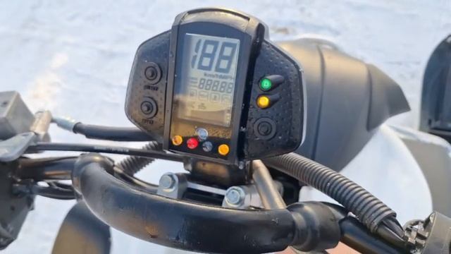 Yamaha Phazer 500 MT-X смотреть онлайн