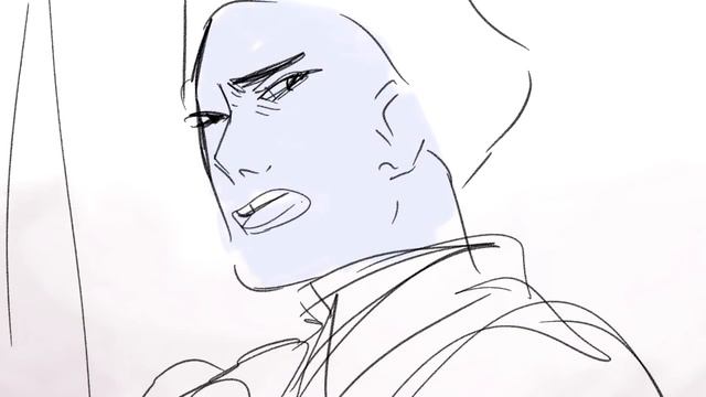 Right Hand Man | Hamilton animatic смотреть онлайн