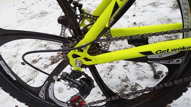 обзор литые диски, складная рама обзор литье, 26 колеса смотреть онлайн