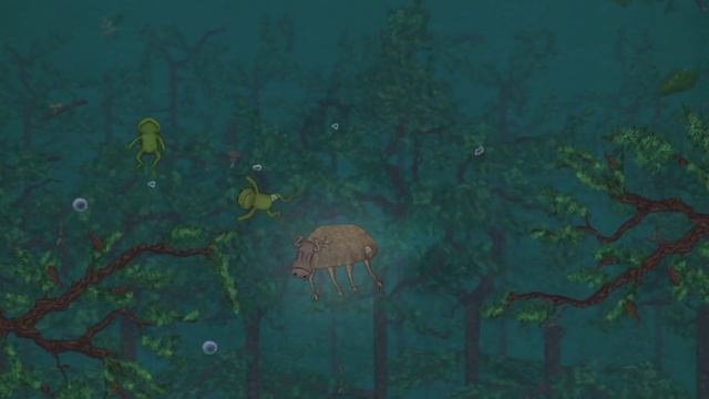 They Breathe (Review) смотреть онлайн