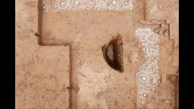 РУИНЫ СУЯБА | История Мировых Религий в Кыргызстане (туристический путеводитель). смотреть онлайн