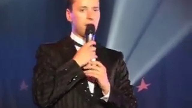 VITAS "Лебединая верность" 🇦🇹2007 смотреть онлайн