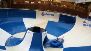 Ривьера, торнадо. Казань. Аквапарк