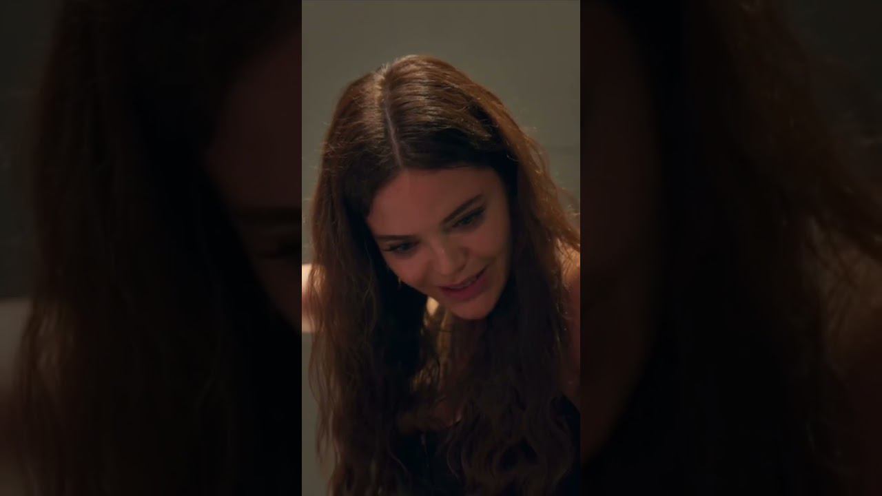 Получила ножевое ранение #турция #сериал #турецкийсериал #мояпрекраснаяжизнь смотреть онлайн