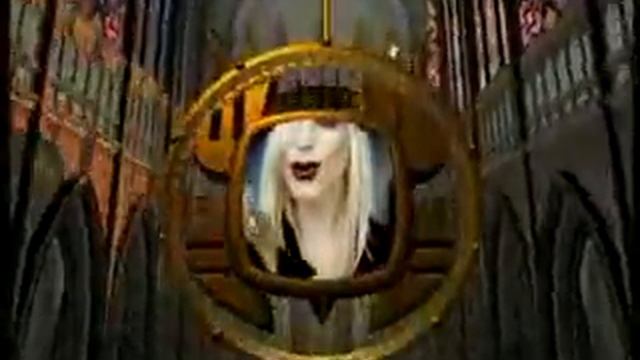 Christina Orbakaite - Willows смотреть онлайн