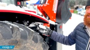 Самый полный ОБЗОР ЭО-2626-04! Единственный новый экскаватор-погрузчик для работы в 2022 году!