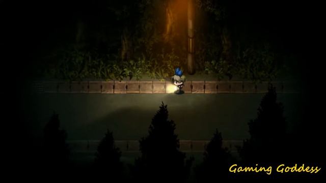 *Gaming Goddess* Yomawari Midnight Shadow Review смотреть онлайн