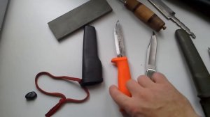 нож для туризма, лесной нож. каким и почему должен он быть
