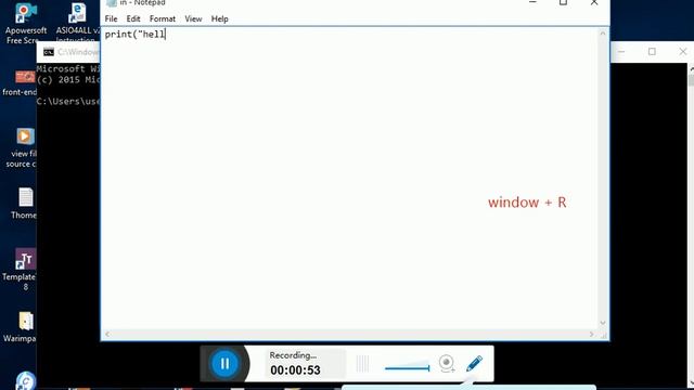 print hello world using perl смотреть онлайн