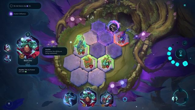 Oaken GAMEPLAY смотреть онлайн