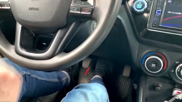 Кнопка Start Stop старт-стоп