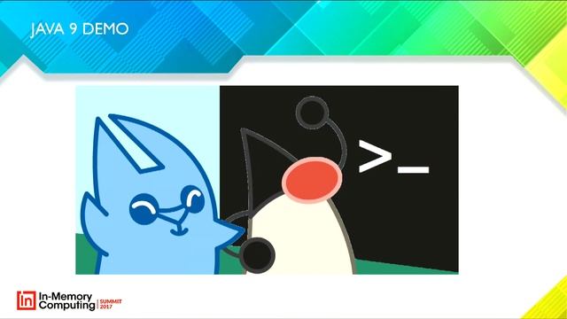 How to Use Java 8 Streams to Access Existing Data with Ultra low Latency IMC Summit North America смотреть онлайн
