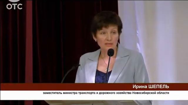 До конца года Новосибирская область закупит 20 автобусов, работающих на газе смотреть онлайн