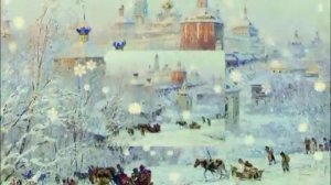 3 класс. Люблю я грусть твоих просторов.Мир Прокофьева.
Автор - Видеоуроки по музыке