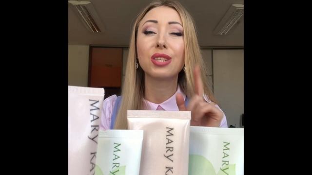 Осенняя процедура «Маски Нифертити» смотреть онлайн