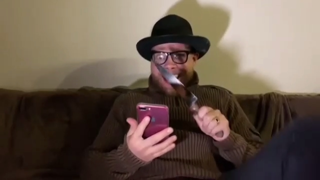 Осторожнее с знакомствами в сети смотреть онлайн