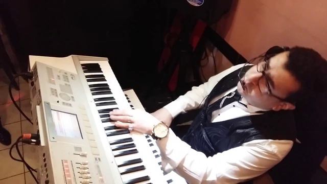 Rəmzi Cabbarlı. День талышской культуры в Самаре (СООО "ЛАСО")15.03.2016 смотреть онлайн