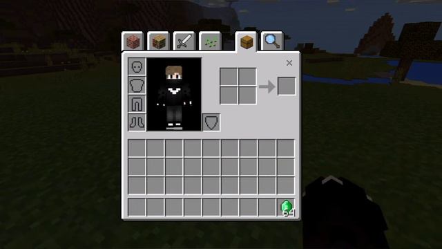 Как сделать minecraft как на компьютере? смотреть онлайн