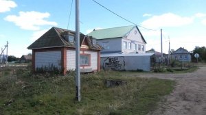 Шерауты Комсомольский район