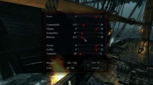 Raven’s Cry Прохождение 6