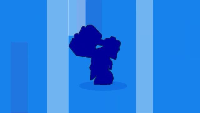 Выбил всех персонажей BRAWL STARS😱 | Крутой МОД смотреть онлайн