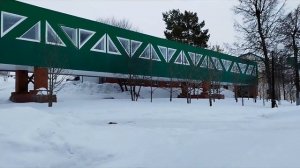 Санаторий «Бакирово»