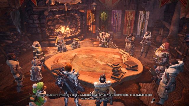 (Банбаро) MHWorld: IceBorne СОЛО [PC] Let's Play Ep.71(2) смотреть онлайн