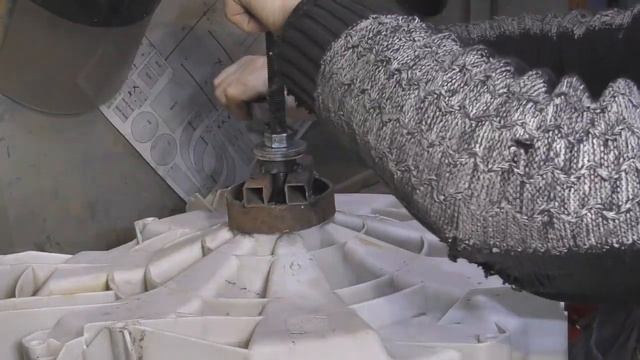 Замена подшипников стиральной машины смотреть онлайн