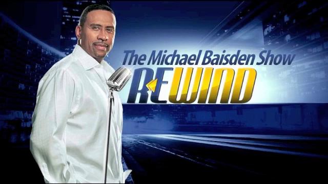 Michael Baisden Show Rewind: Nicole Ari Parker смотреть онлайн