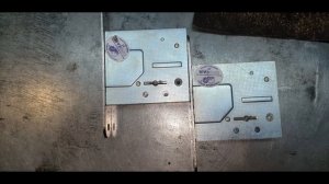 Вскрытие сейфа без ключа