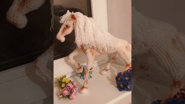 вязание крючком смотреть онлайн