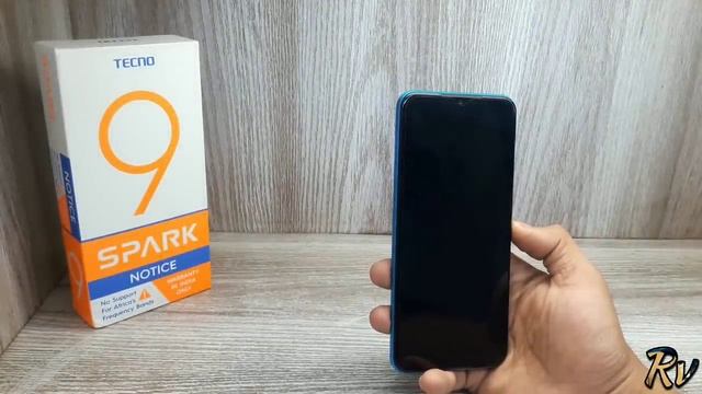 Tecno Spark 9 Unboxing - New Budget king of 2022 with 6GB/128GB смотреть онлайн